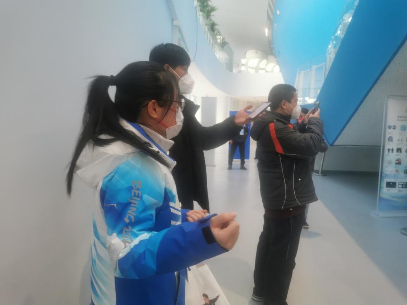 经济与工商管理学院 王科睿